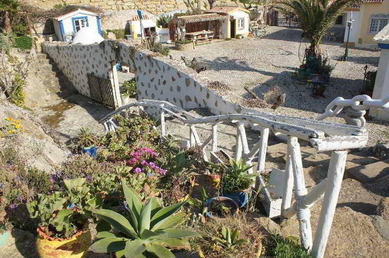 Villa Ana Margarida Beach Ericeira Exterior foto