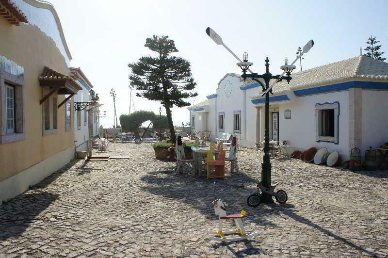 Villa Ana Margarida Beach Ericeira Exterior foto